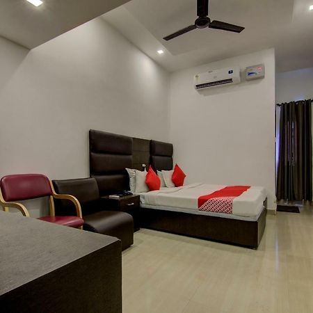 Hotel Sai International เชนไน ภายนอก รูปภาพ