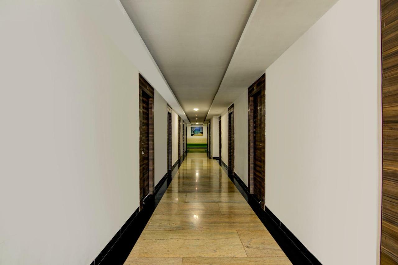 Hotel Sai International เชนไน ภายนอก รูปภาพ