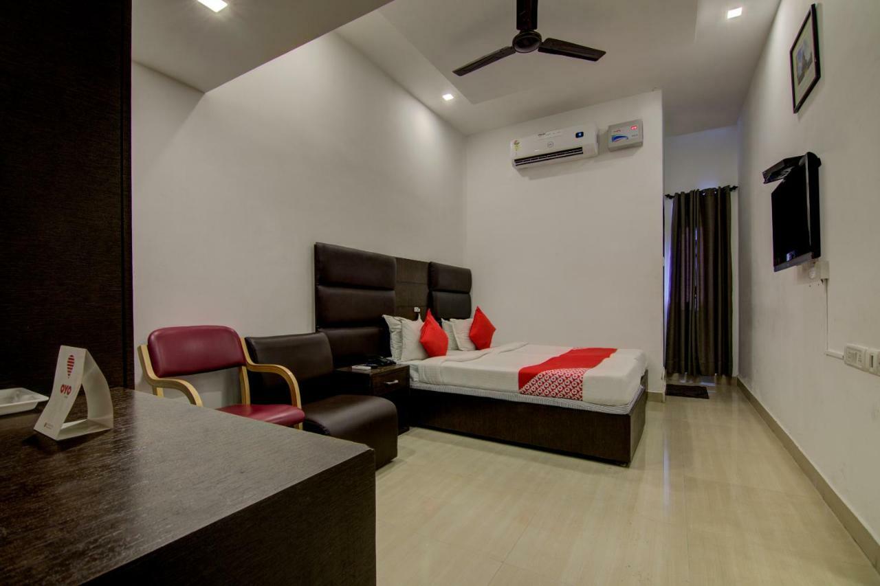 Hotel Sai International เชนไน ภายนอก รูปภาพ