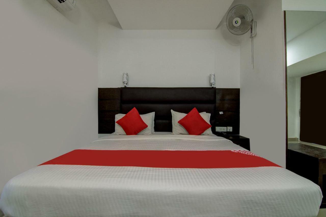 Hotel Sai International เชนไน ภายนอก รูปภาพ